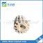 Heat Resistant New Ceramic Insulating Crucible Parts