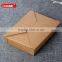 take away food grade paper box for noodle meal lunch