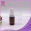 Wholesale 10ml plastic spray bottle for cleaning sofa
