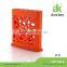 Best quality universal PP knife stand for kitchen using