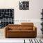 Amazing loading quantity leather modern sofa FM021 Rhine