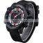 WEIDE Outdoor Men Quartz Wrist Military Luxury Brand Men's Sports Watch