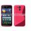 for Acer Liquid E700 Tpu Case With High Quality Factory Price