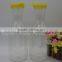 Colorful 1600ml Plastic Beverage Carafe bottle with printing