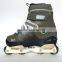 Professional speed aggressive inline roller skates for men