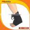 Orthopedic Ankle Support--- O9-001 Ankle Brace w/ Adj. Lace