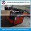 Hot sales kitchen sponge making machine scourer forming machine cleaning ball making machine