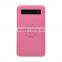 hot wholesale cheap slim battert charger portable mobile phone power bank for private labeling