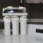 5 stage RO reverse osmosis water purifier/filter system