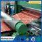 Supply high quality color coated steel