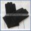 Wholesale Fur Lined Leather Glove and Mittens For Adult, Winter Fur Gloves and Mitten