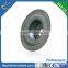 high quality 6204 bearing seat for idler roller
