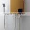 mini heater tankless Instant electric water heater fast heating water