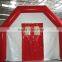 2016 hot inflatable medical tent,inflatable party tent,giant inflatable dome tent