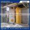 hot sales in Africa! 3T/D edible oil refining machine sunflower oil refining machine oil refining