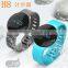 H8 sport bracelet waterproof bracelet remote control photograph sport bracelet