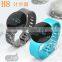 H8 bluetooth sport bracelet smart bracelet anti-lost bracelet