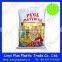 low price high quality bopp woven bag,coated bopp film rice packing bag