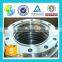 Stainless steel flange 1.4404