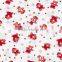 2016 Latest Autumn Style for 100% cotton Printed flannelette fleece fbaric