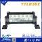 easy installation light bar Roof Cab Mounts Install led light 22v car light bar for offroad vehicle