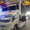 CHINA Excellent Brand Sale Attractive 12 Seats Cabin Cinema 5d