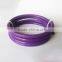 high temperature pool silicone vacuum cleaner flexible hose