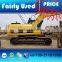 Used Japan Caterpillar Excavator 320D