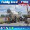 Loading Vietnam Used Nissan UD Truck Mixer