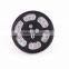 ABS housing with soft paint battery operated worklight with hanging hook