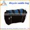 high quality bicycle saddle pouth, portable bag ,shoulder bag