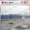 WF-AF017 WALMAX porous steel wind protection barrier for agriculture micro-climate