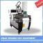 Mini cnc router machine for aluminum working ZK-6090 600*900mm