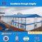2016 container house, prefab container houses