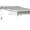 ADVERTISEMENT RETRACTABLE AWNING