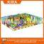KIRA Commercial Toddler Soft Indoor Playground Naughty Castle
