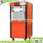 Commerical Use Soft Ice Cream Machine