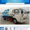 Quality 100% guaranteed Dongfeng 4x2 4-5cbm sewage jetting truck