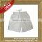 economic Modern sports shorts for men made of 100%poly microfiber with your logo and brand