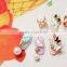2016 Hot sale Modern design China supply nail art Jewelry, 3d christmas nail art designs