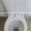 china product sanitary ware wc toilet bowl bathroom two piece toilets ceramic washdown s trap toilet Y803