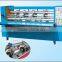 JL-1 BFY paperboard thin blade slitter/Corrugated Cardboard Thin Blade Slitter Scorer/Carton box manufacturing machine