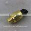 EC210 oil pressure sensor for excavator sapre parts