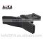 Excavator general parts foot pedal assy for single foot