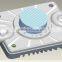 Wide viewing angle 160 high quality LED modules 12V 3 Watt