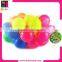 hollow crush proof plastic wholesale ball pit balls for kids                        
                                                Quality Choice
                                                    Most Popular