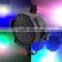 54*3W LED PAR light (Not waterproof) indoor led par light
