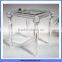 Competitive price Hot sale composite acrylic table