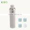 Battery operated nail polisher