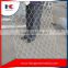 Factory supply hot dipped military hesco barriers pvc coated gabion box